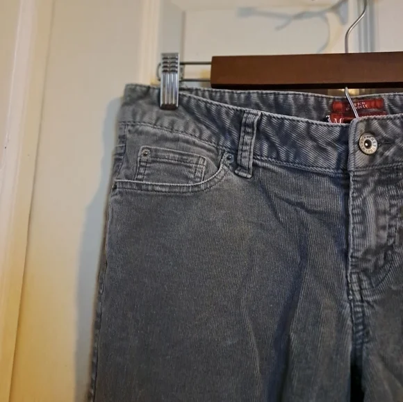 Merona corduroy pants size 8 - Picture 4 of 7